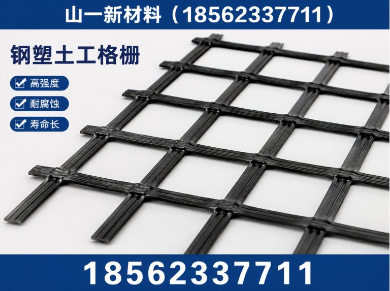 宁阳县土工膜展示图