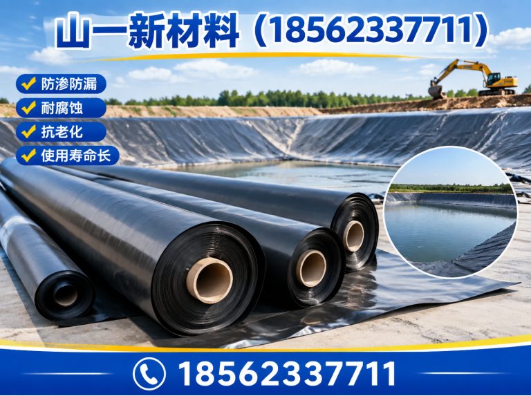 宁阳县土工格栅展示图